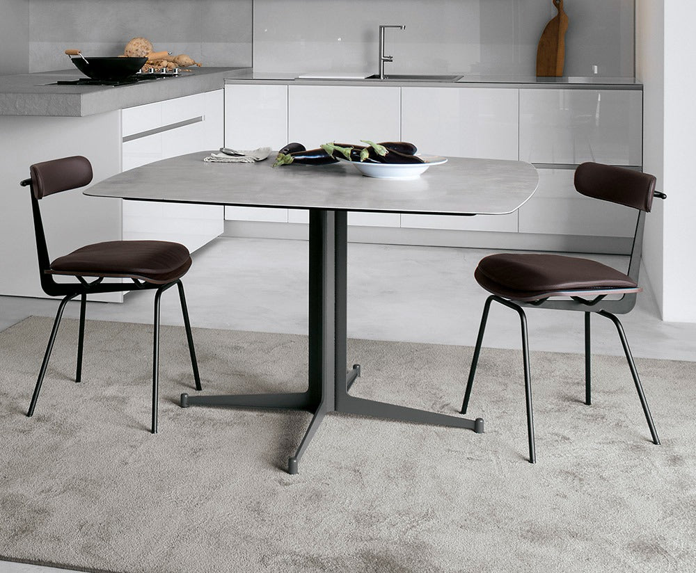 VIKING – Chaise design EXTENDO
