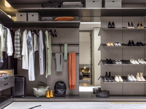 Espace dressing Break Battistella