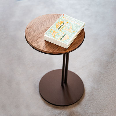 Table basse STING XL Wood - Cattelan Italia