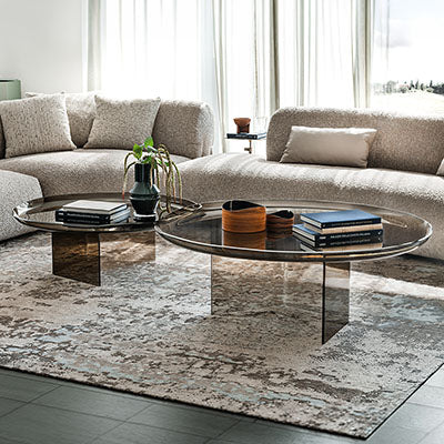 Table basse STANDARD Cattelan Italia, vue 1 | CONFORTOP Renens