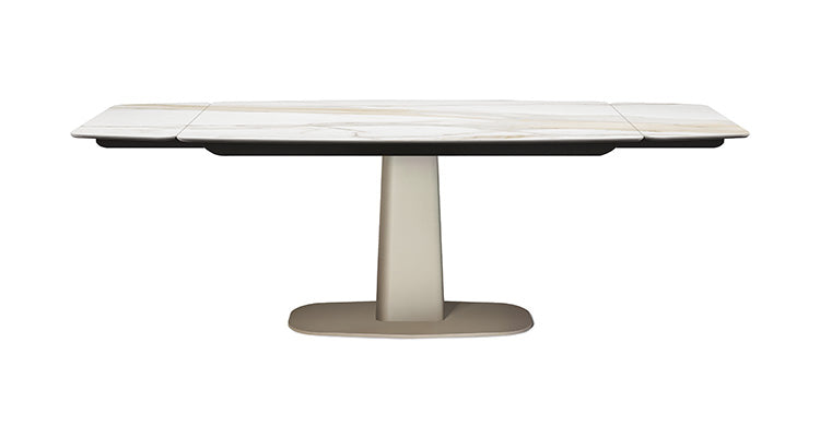 LINUS Keramik Drive Cattelan Italia – table design
