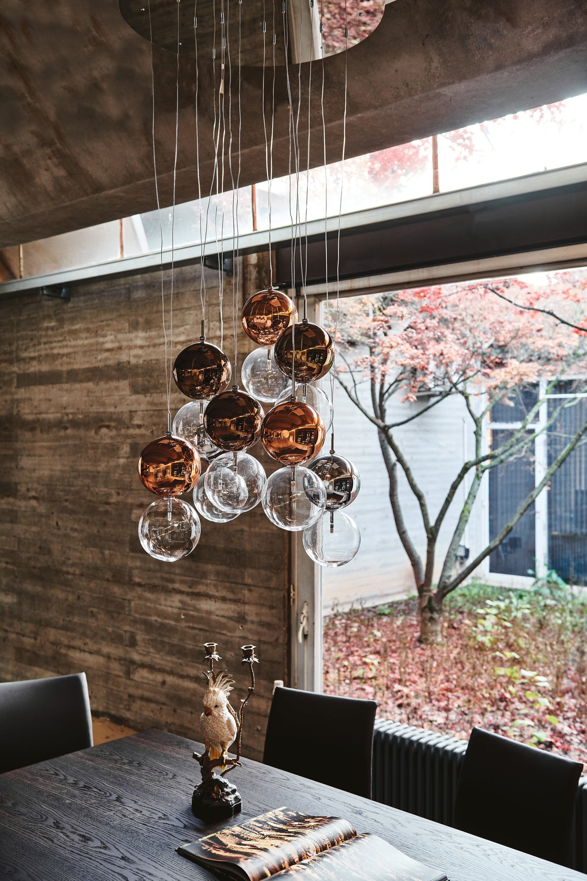Luminaire Apollo Cattelan Italia