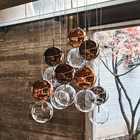 Luminaire Apollo Cattelan Italia