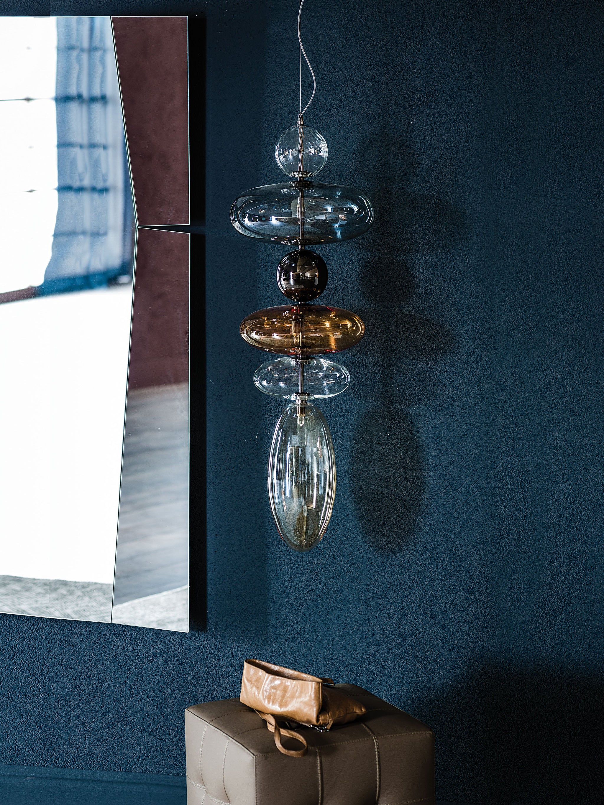 Luminaire Baban Cattelan Italia