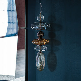 Luminaire Baban Cattelan Italia