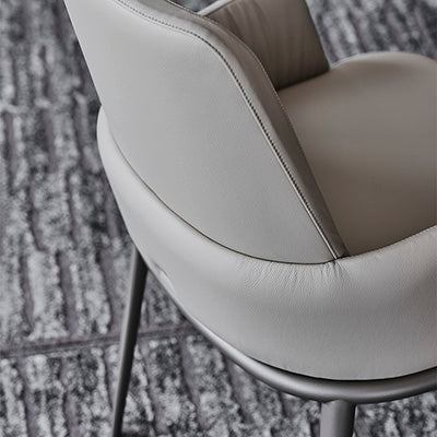 Chaise BELINDA ML Cattelan Italia