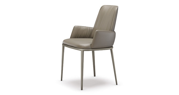 Chaise BELINDA ML Cattelan Italia