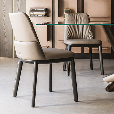 Chaise BELINDA Cattelan Italia