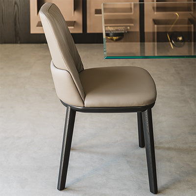 Chaise BELINDA Cattelan Italia