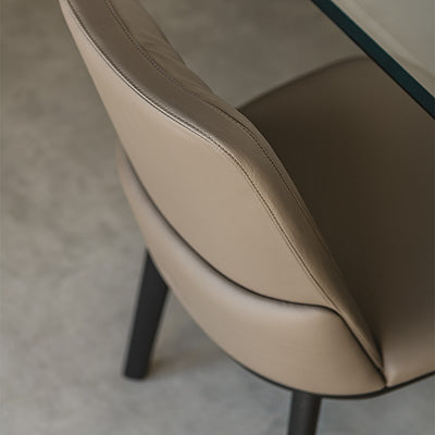 Chaise BELINDA Cattelan Italia