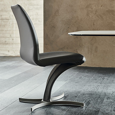 Chaise BETTY Cattelan Italia