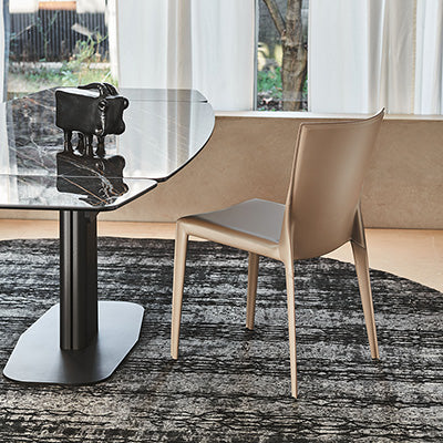 Chaise BEVERLY Cattelan Italia