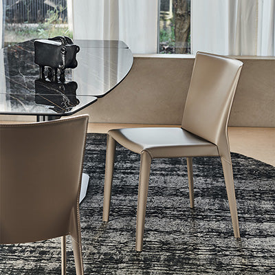 Chaise BEVERLY Cattelan Italia