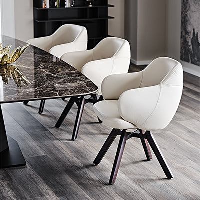 Chaise BOMBÈ Cattelan Italia