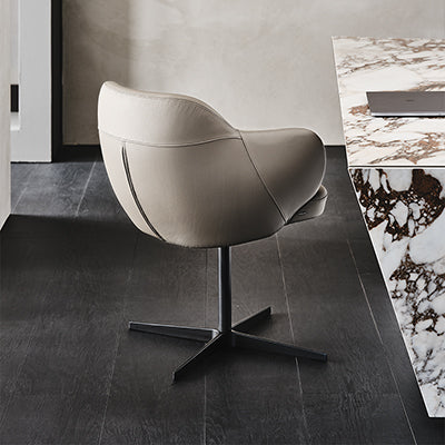 Chaise BOMBÈ X Cattelan Italia