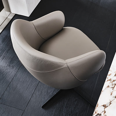Chaise BOMBÈ X Cattelan Italia