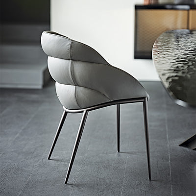 Chaise CAMILLA ML Cattelan Italia