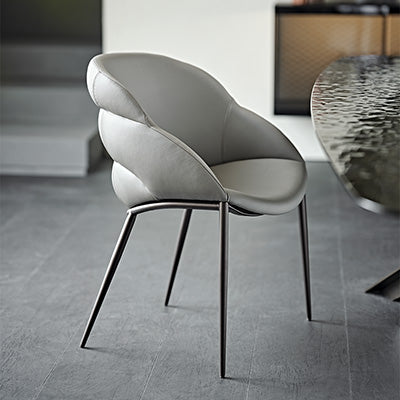 Chaise CAMILLA ML Cattelan Italia