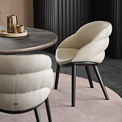 Chaise CAMILLA Cattelan Italia