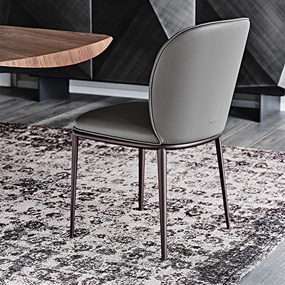 Chaise CHRIS ML Cattelan Italia
