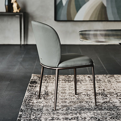Chaise CHRIS ML Cattelan Italia