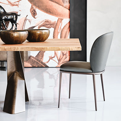 Chaise CHRIS ML Cattelan Italia