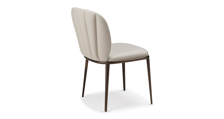 Chaise CHRISHELL ML Cattelan Italia