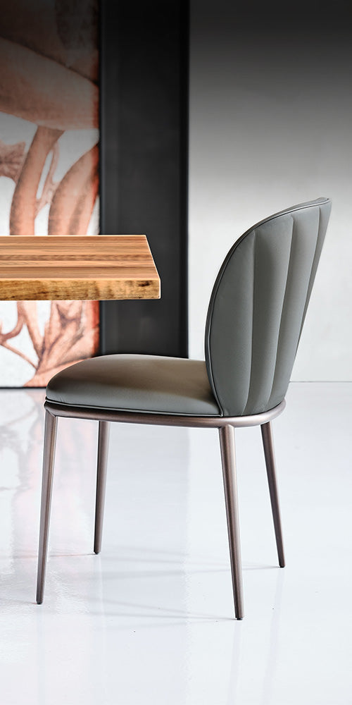 Chaise CHRISHELL ML Cattelan Italia