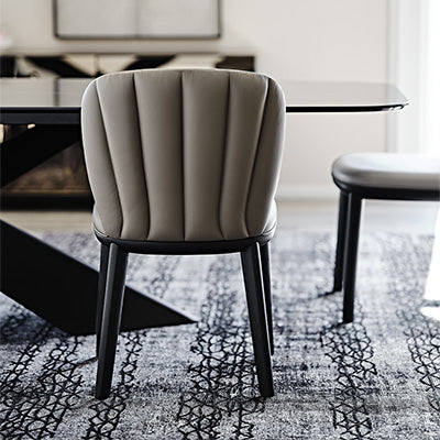 Chaise CHRISHELL Cattelan Italia