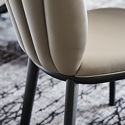 Chaise CHRISHELL Cattelan Italia