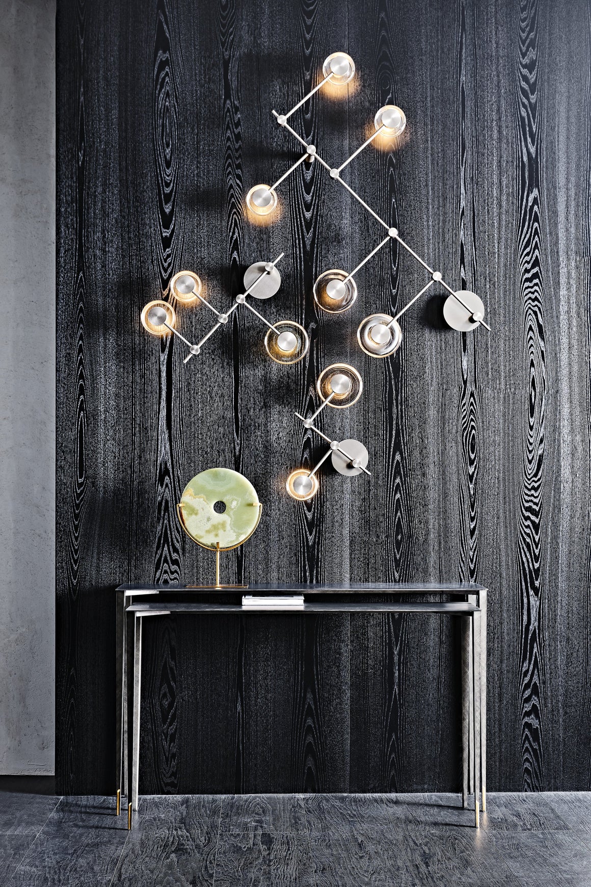 Luminaire Circuit Cattelan Italia