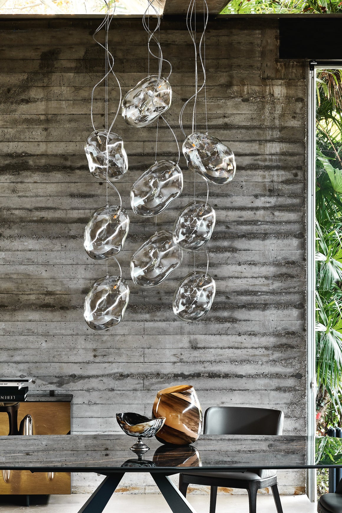 Luminaire cloud Cattelan Italia