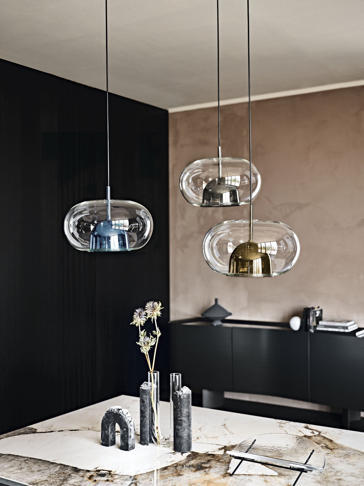 Luminaire Coimbra Cattelan Italia