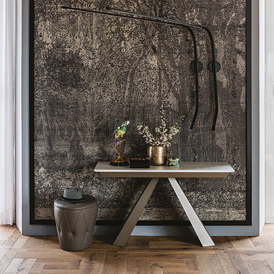 Console CONVIVIUM Cattelan Italia, vue 1 | CONFORTOP Renens