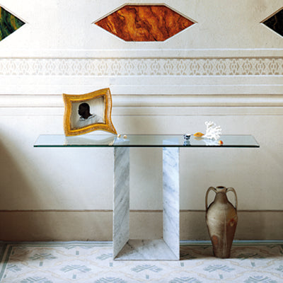Console DIAPASON Cattelan Italia, vue 1 | CONFORTOP Renens