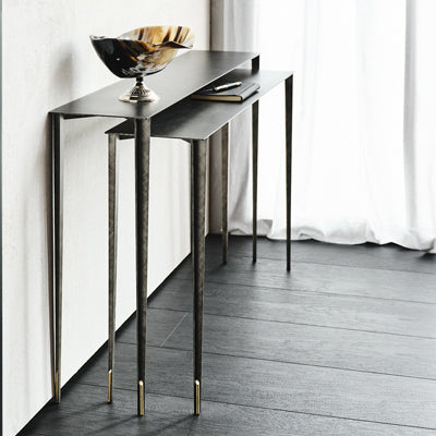 Console ETOILE Cattelan Italia, vue 1 | CONFORTOP Renens