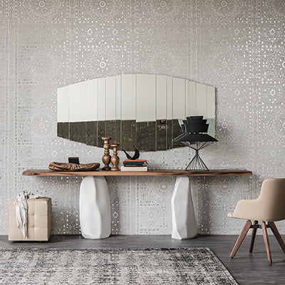 Console RAPA NUI Cattelan Italia, vue 1 | CONFORTOP Renens
