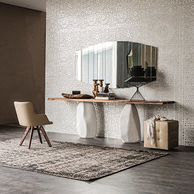 Console RAPA NUI Cattelan Italia, vue 1 | CONFORTOP Renens