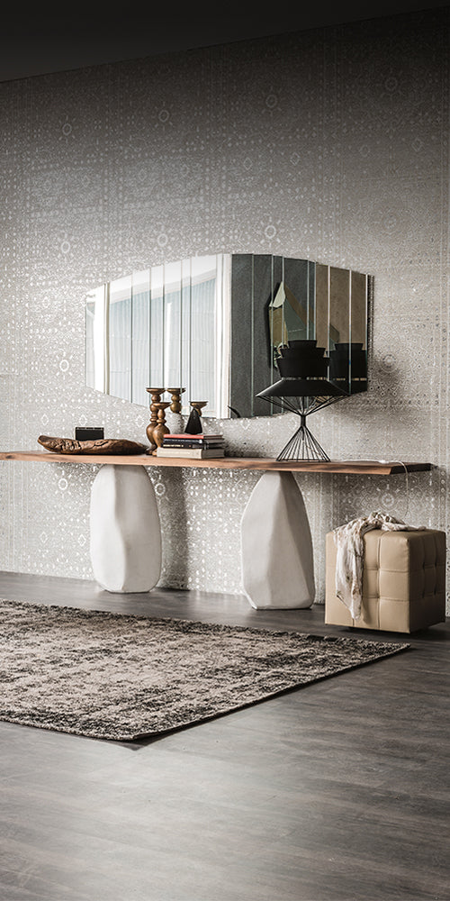 Console RAPA NUI Cattelan Italia, vue 1 | CONFORTOP Renens