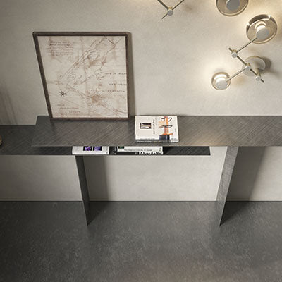 Console TEE Cattelan Italia, vue 1 | CONFORTOP Renens