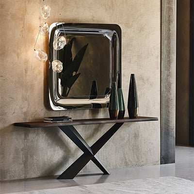 Console TERMINAL Cattelan Italia, vue 1 | CONFORTOP Renens