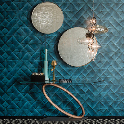 Console TOUR Cattelan Italia, vue 1 | CONFORTOP Renens