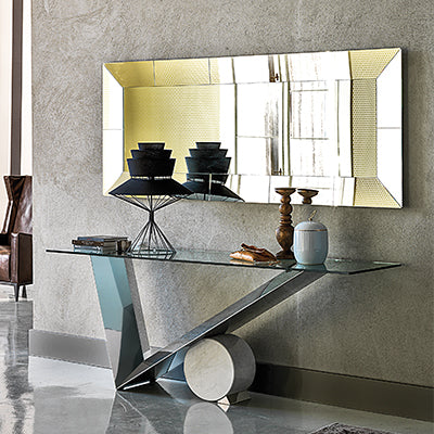 Console VALENTINOX Cattelan Italia, vue 1 | CONFORTOP Renens