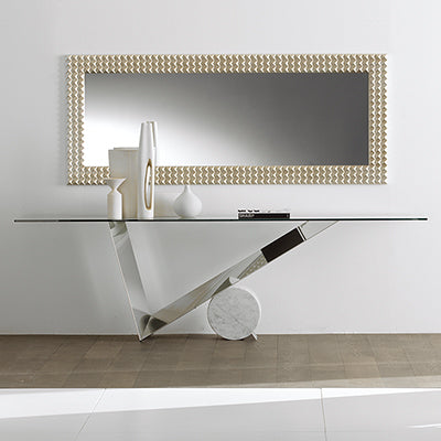 Console VALENTINOX Cattelan Italia, vue 1 | CONFORTOP Renens