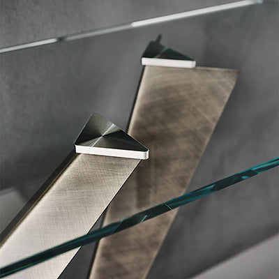 Console WESTIN Cattelan Italia, vue 1 | CONFORTOP Renens