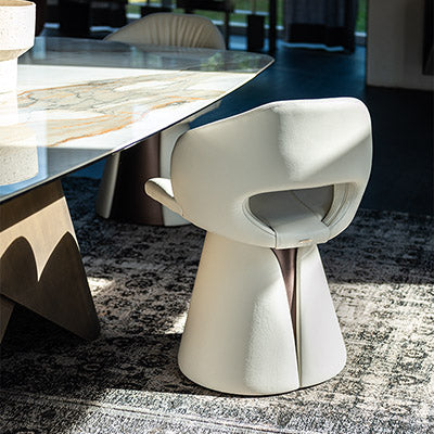 Chaise DAFNE Cattelan Italia