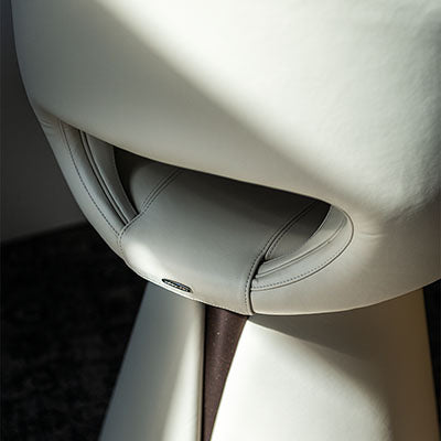 Chaise DAFNE Cattelan Italia