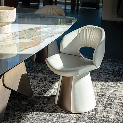 Chaise DAFNE Cattelan Italia