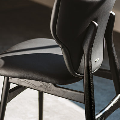 Chaise DUMBO Cattelan Italia