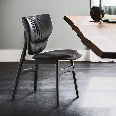 Chaise DUMBO Cattelan Italia